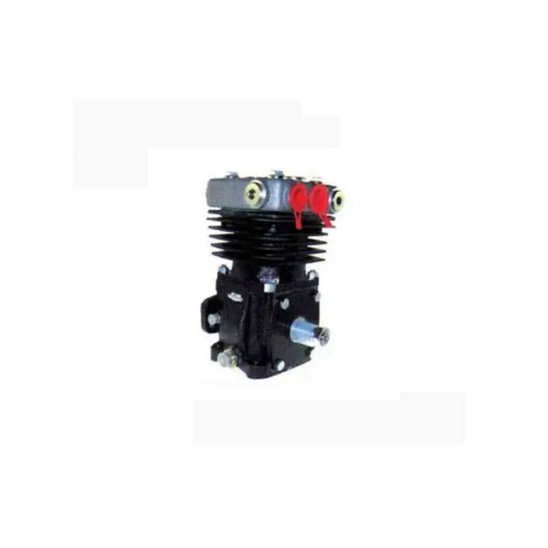 Pistao Compressor Mercedes Benz Om355 - Ref. Qa9831 Quinelato