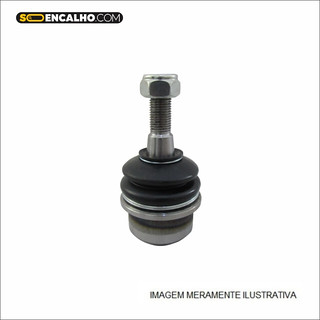 Pivo Balança Superior Renault Master 02/12 - Ref. 7700312851/503069