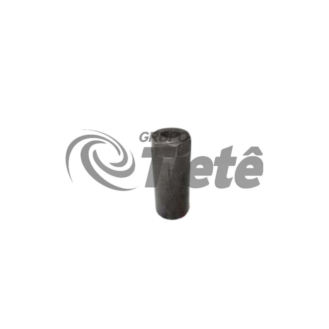 Porca De Fixacao Da Marca Bosch Mercedes benz / Fiat / Daf |  2433314053