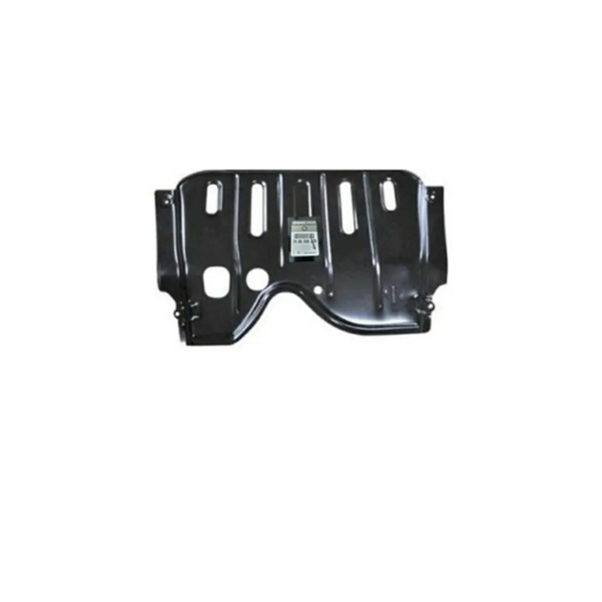 Protetor De Carter Para Renault Sandero 758900156R