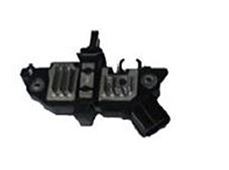 Regulador Voltagem Fiesta/Courrier/Ka/F4000 -Ref. F00Ma45217