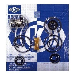 Reparo Valvula Pedal Volkswagen 7100/40300 K0062330061 KNORR