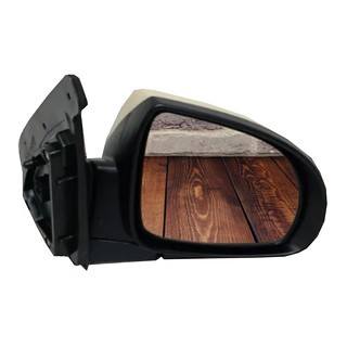 Retrovisor Direito Com Pisca Picanto 06/11 8762007248