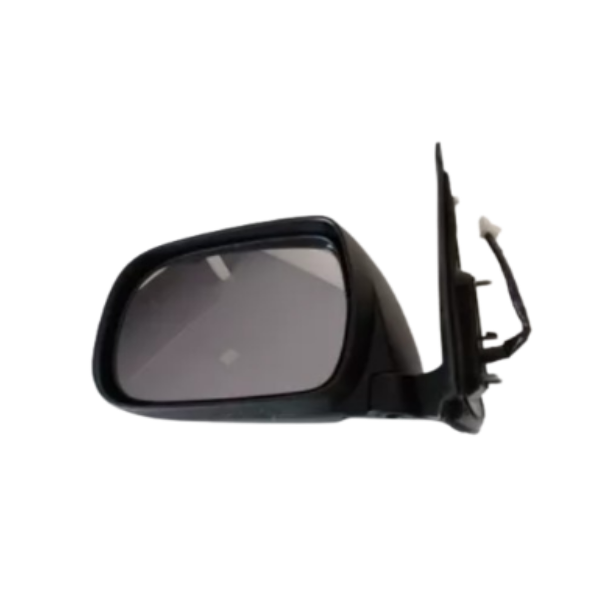 Retrovisor Eletrico Esquerdo Toyota Hilux 2005 / 2015 879400K912