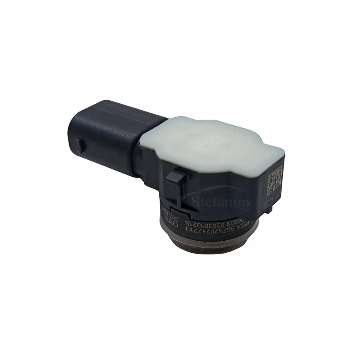 Sensor Estacionamento C3 Citroen 1609981080