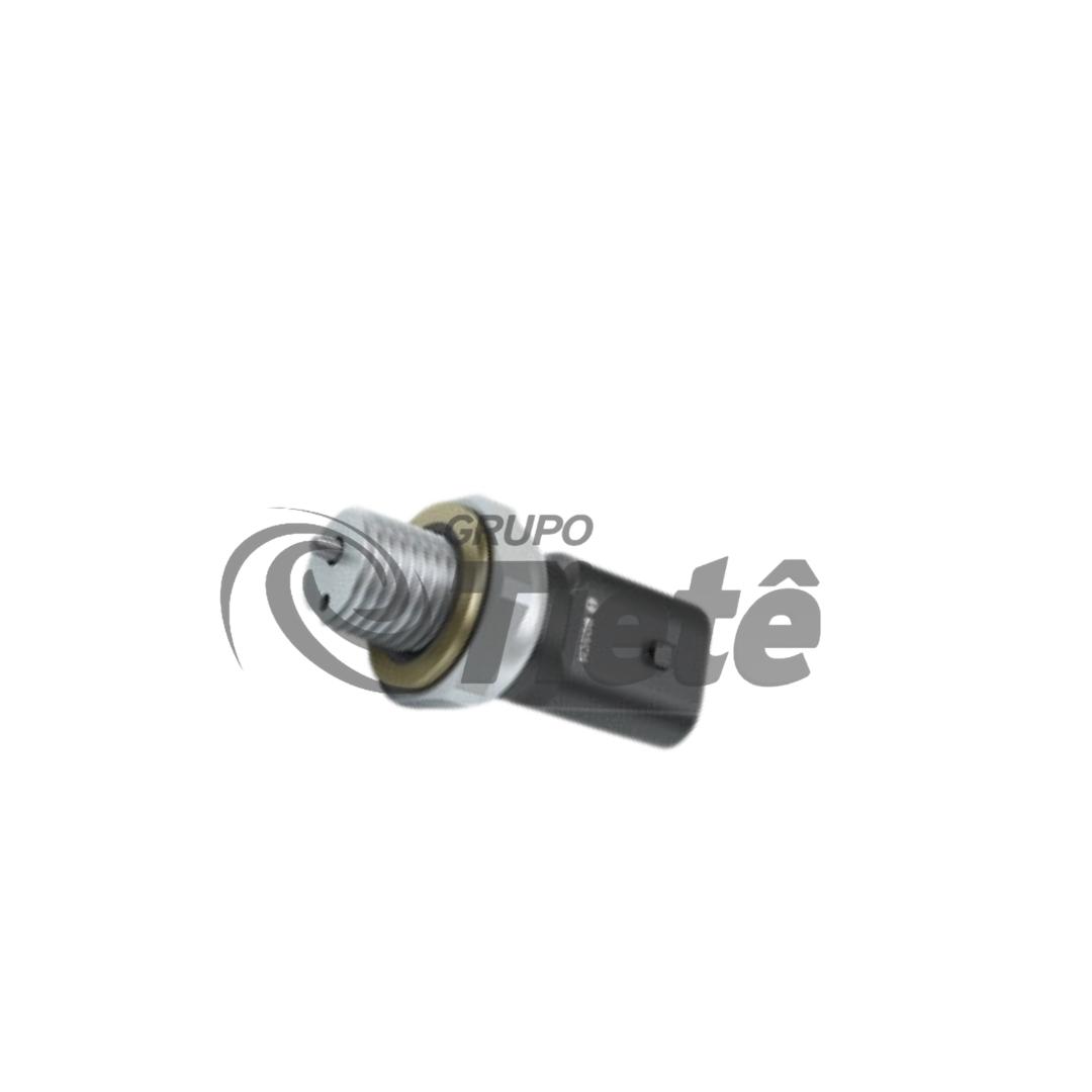 Sensor Rotacao Da Marca Bosch Scania / Iveco  |  2427233002