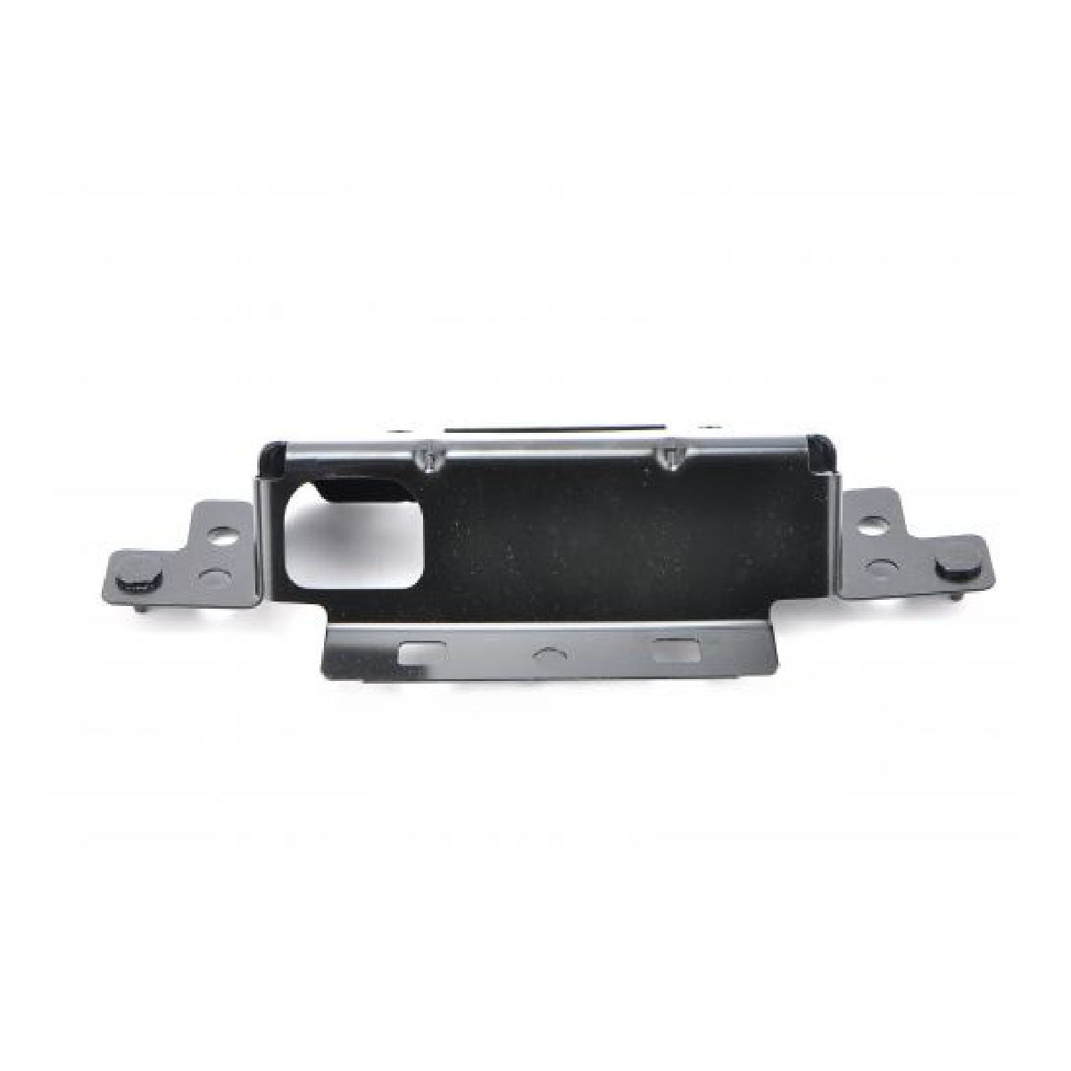 Suporte Fechadura Tampa Traseira Peugeot 208 9673248980