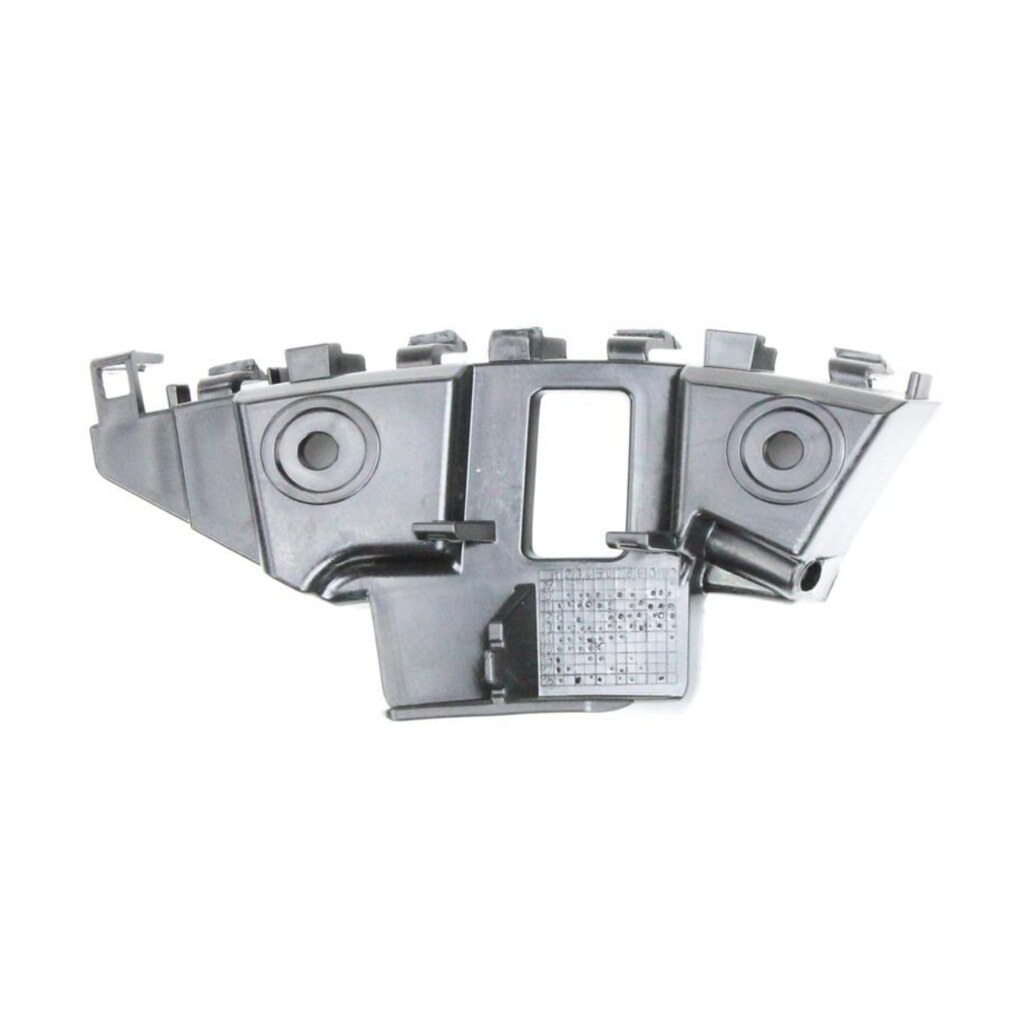 Suporte Guia De Para-Choque Jetta 2011/2014 5C6807184