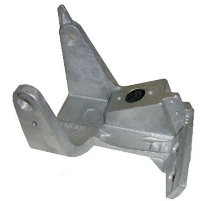 Suporte Pedal Embreagem Aluminio Mb OH1315 1618 1418 6882940201