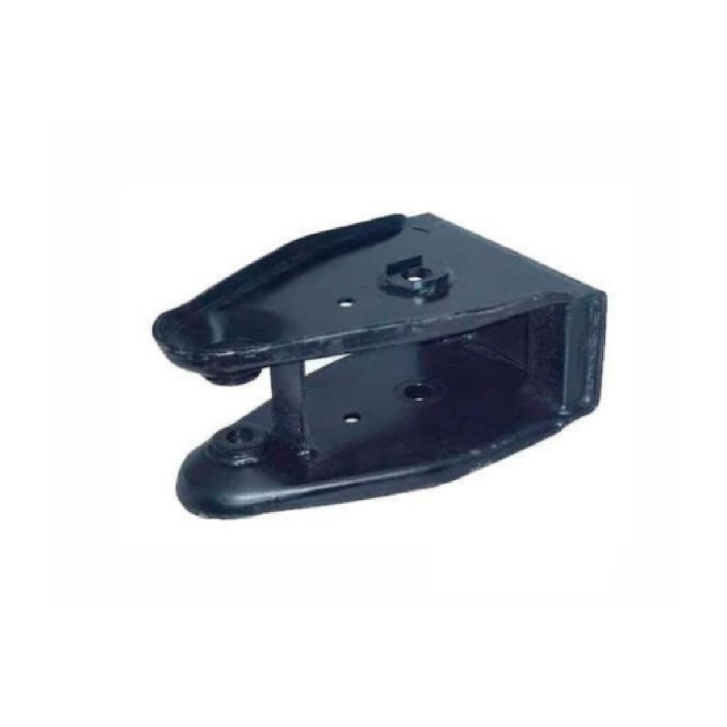 Suporte Traseiro Carreta Sistema Lubfree Fs250 Lado Direito Sus 81300177R Suspen