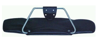 Tapa Sol Interno Mercedes Benz 1313 Cinza 003785 F Confuorto,3448100110