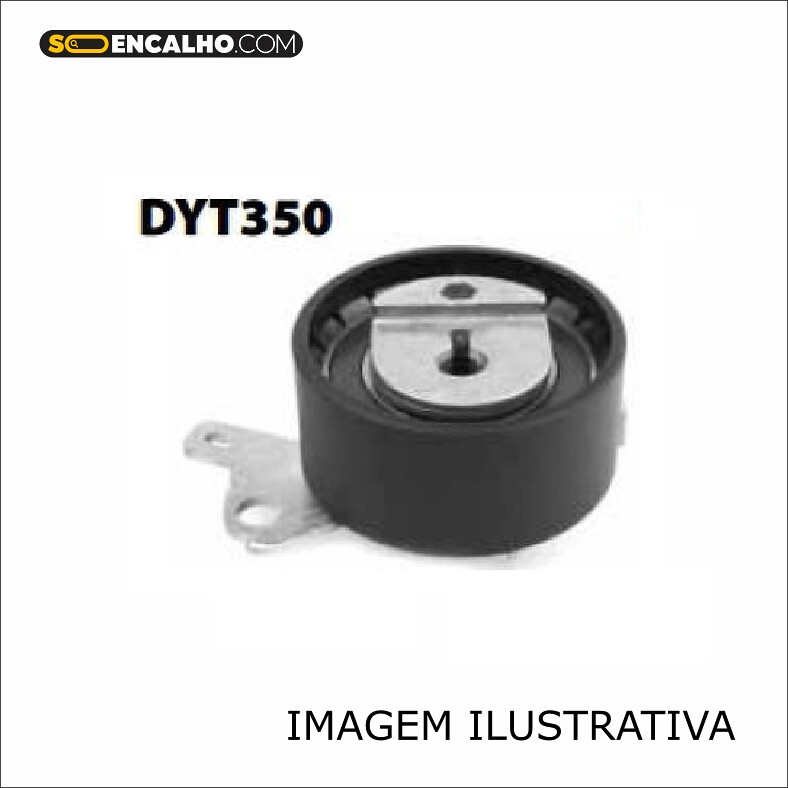 Tensor Correia Dentada Picasso/Xsara/C4/307 01/ - Ref. Dyt350 Dayco
