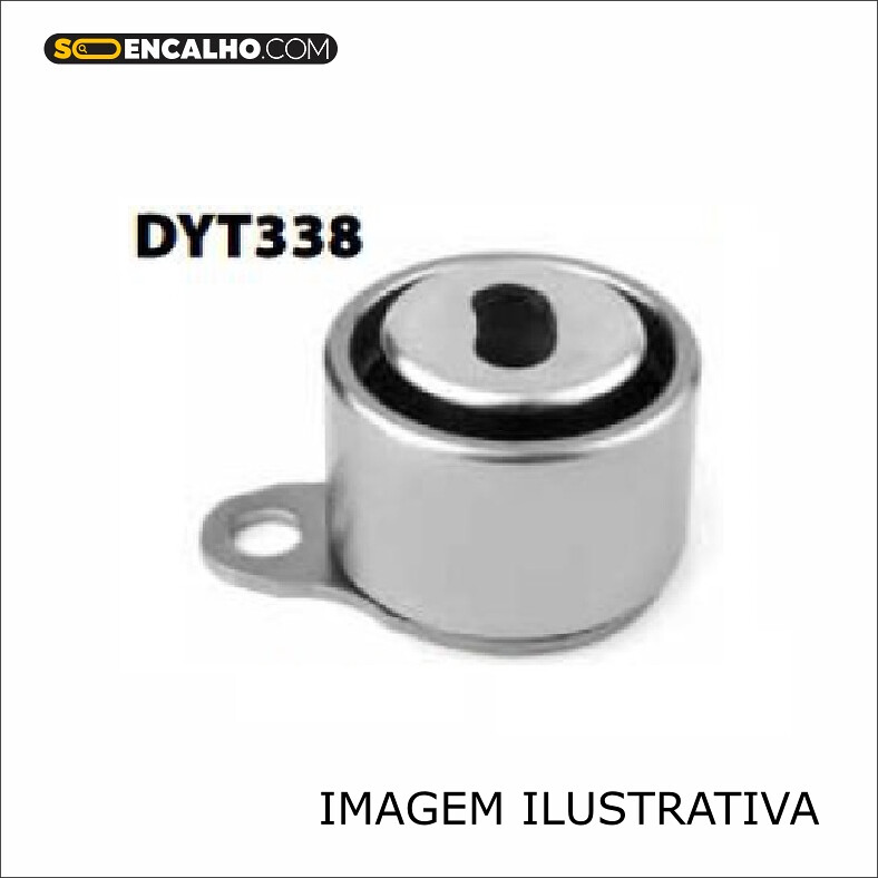Tensor Correia Dentada Scenic/Megane/Trafic 2.0 8V - Ref. Dyt338 Dayco