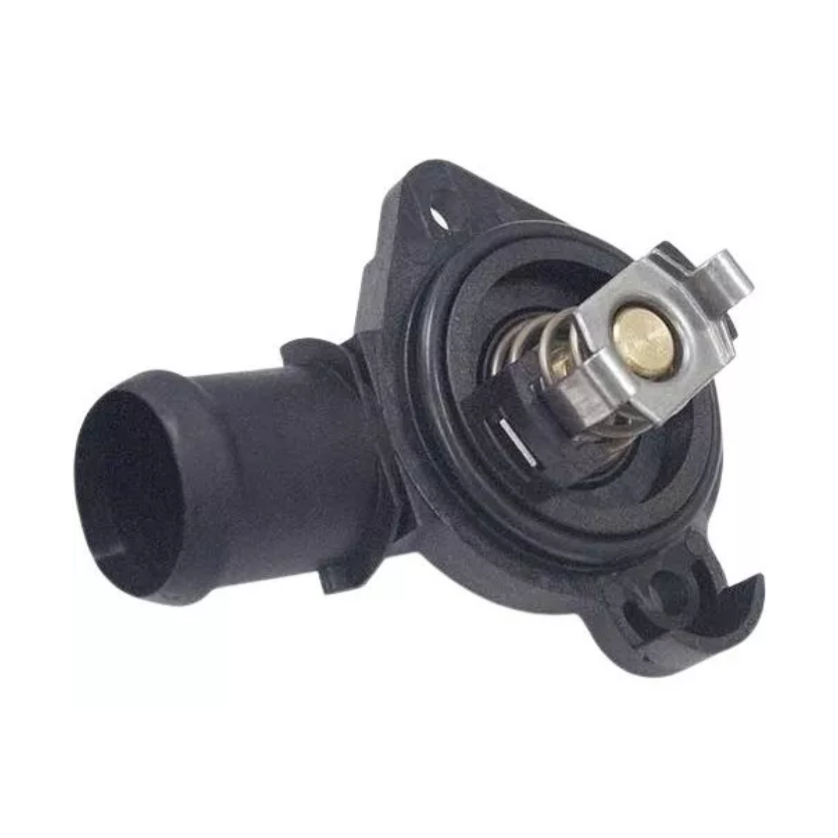 Valvula Termostatica Vw Gol / Golf / Fox / Polo 032121110K