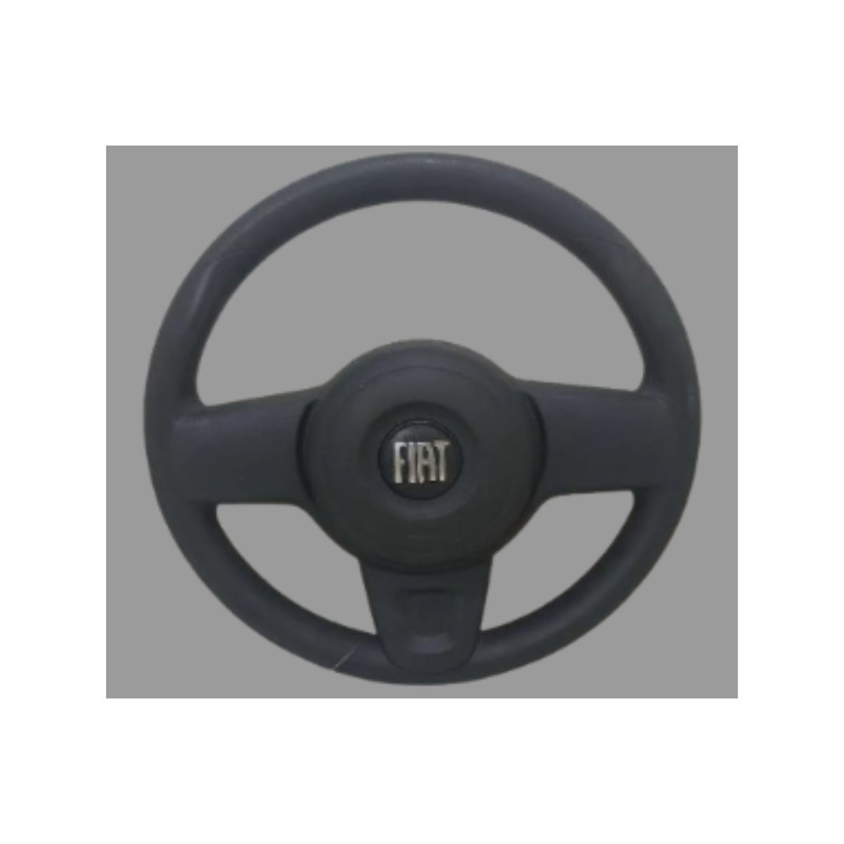 Volante Direcao Fiat Mobi 1.0 2021/ 100242581