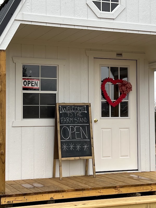 The Farm Stand