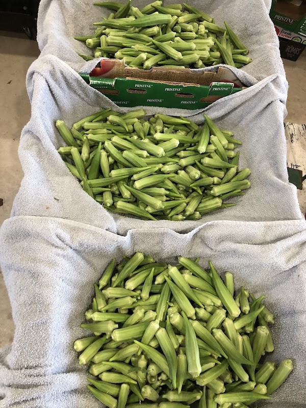 Perrys' Farm Market