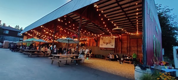Columbia Falls Community Market