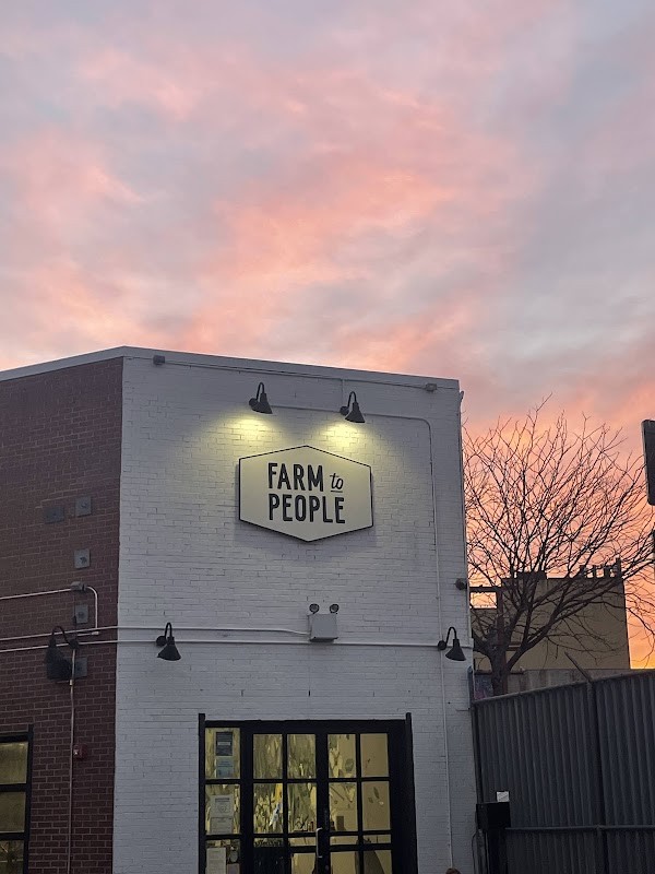 Farm To People