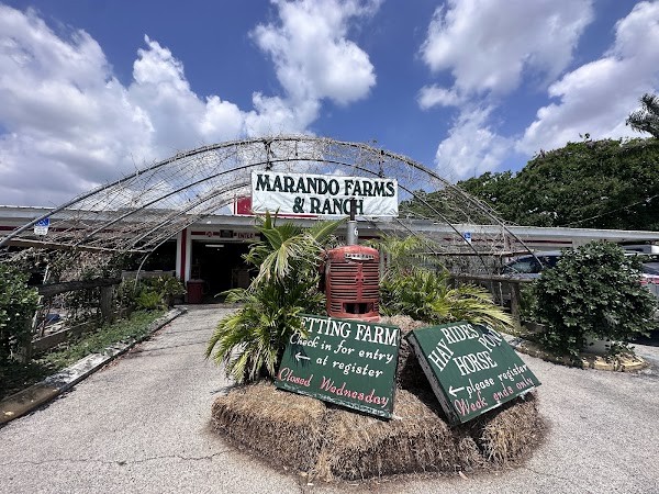 Marando Farms & Ranch