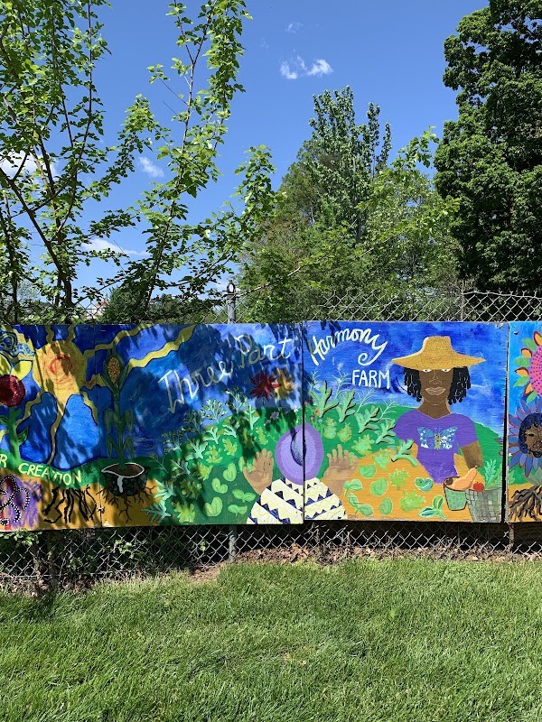 3 Part Harmony Farm (CSA)