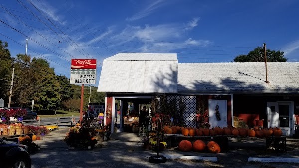 Pennsville Farm Market