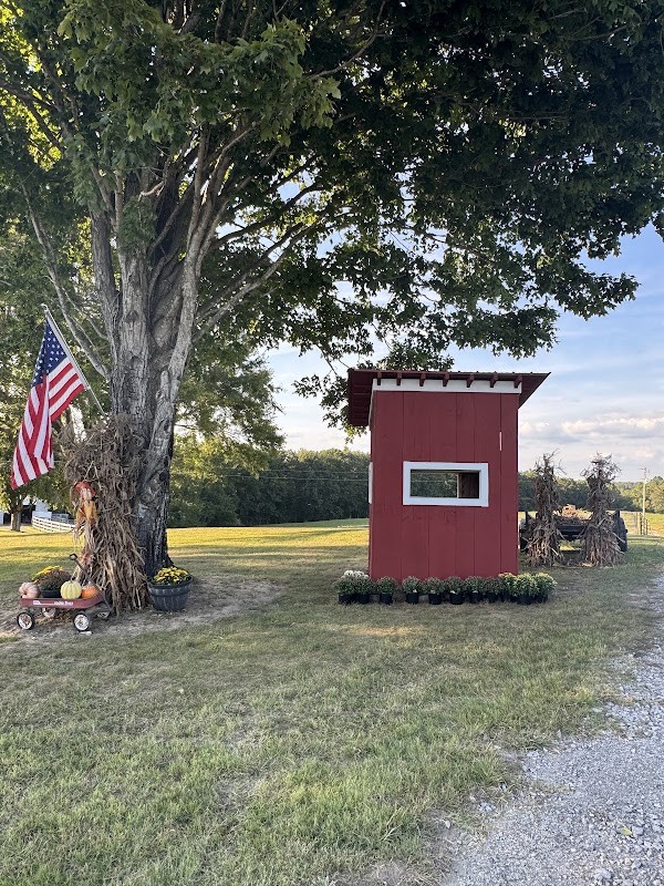 Farm Stand
