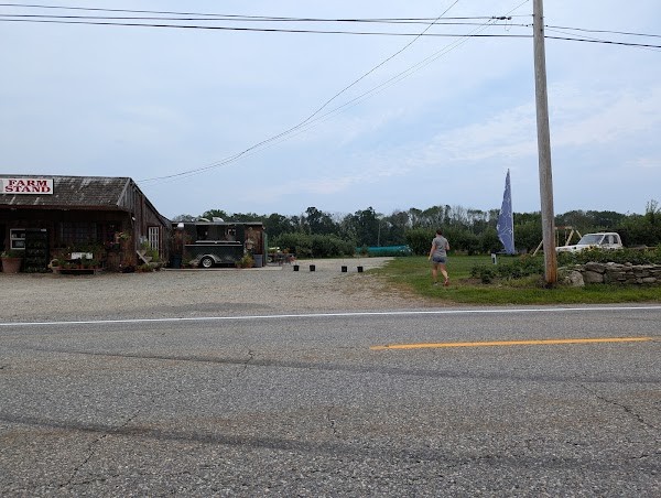 Farm Stand
