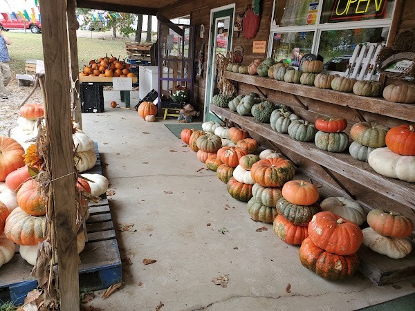 Friend Orchards Fruit Market