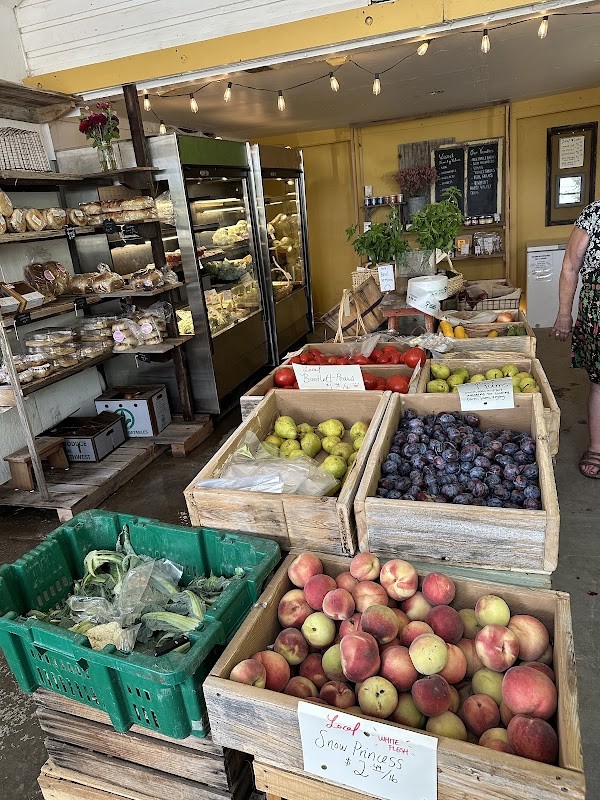 Wissel Farms