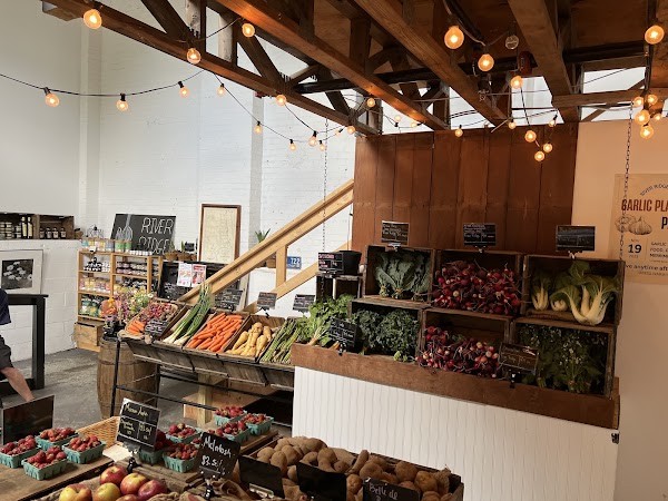 River Ridge Farm and Market