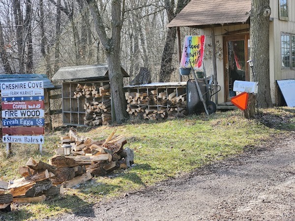 Cheshire Cove Farm Stand