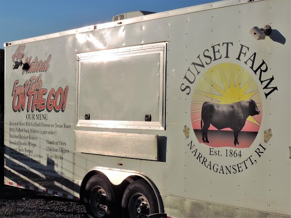 Sunset Farm