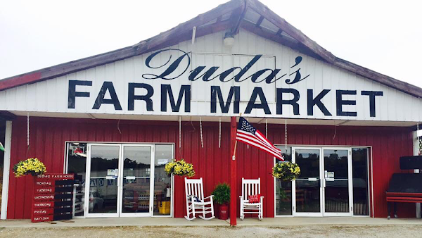 Duda's Farm Inc