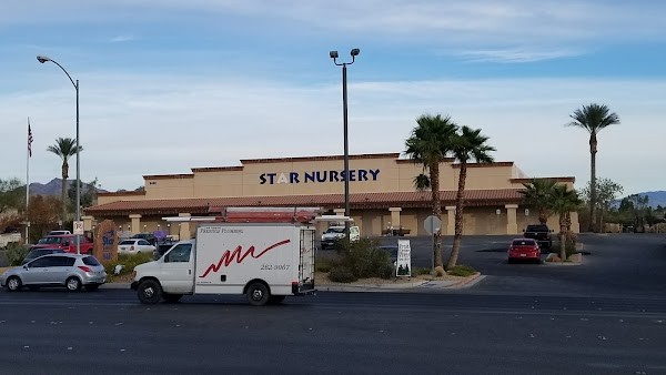 Star Nursery Garden Center