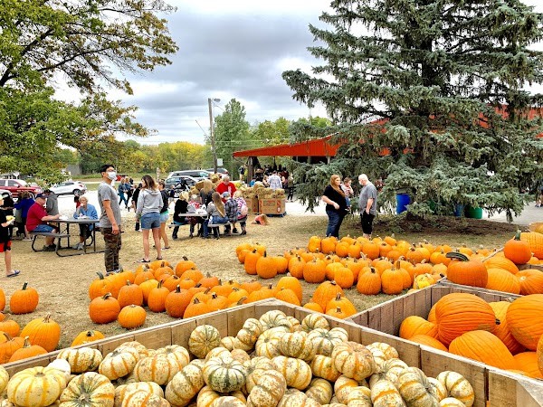 Anderson Orchard