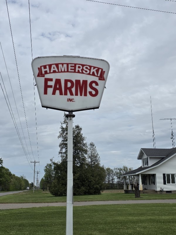 Hamerski Farms Inc