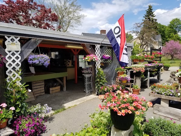 Scimone's Farm Stand