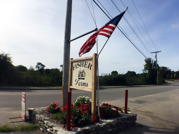 Fisher Farms