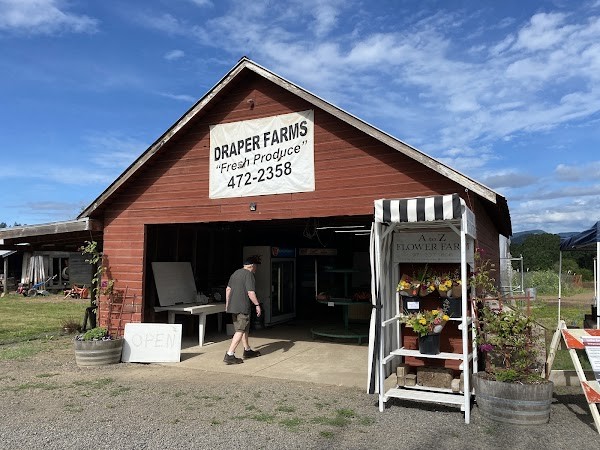 Draper Farms