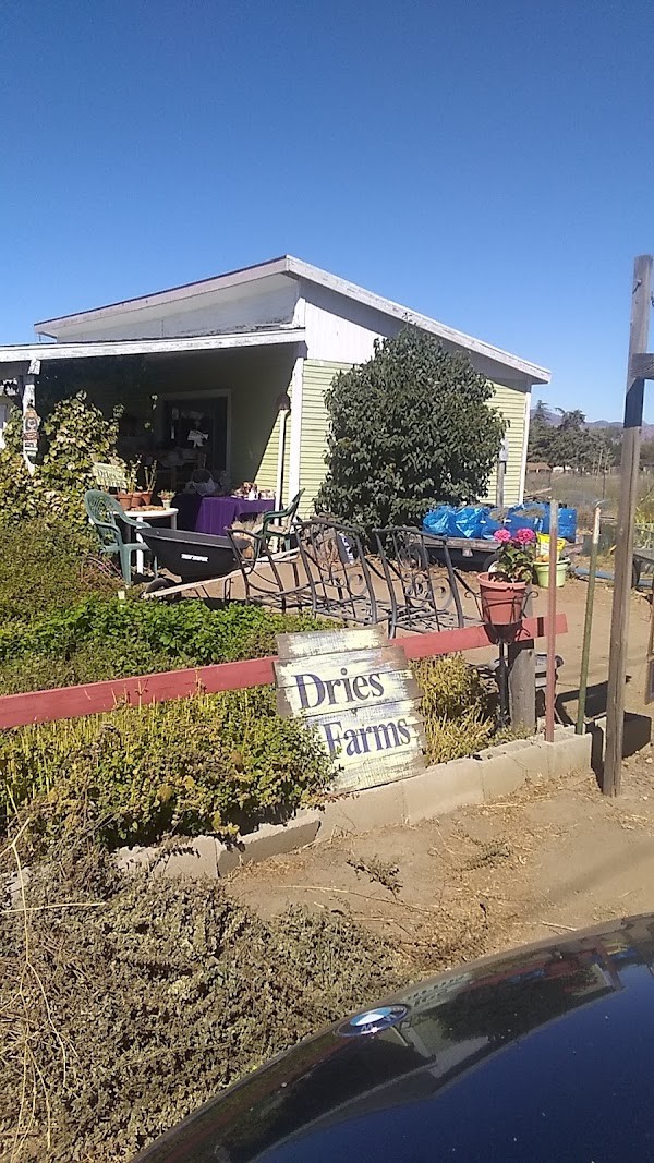 Dries Farms