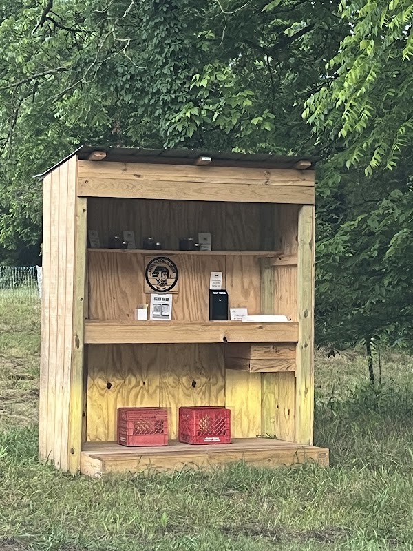 Your Farm Stand
