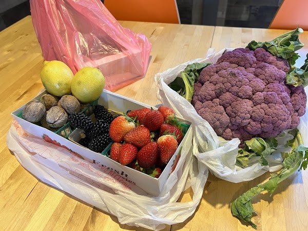 Fresh52 Farmers & Artisans Market