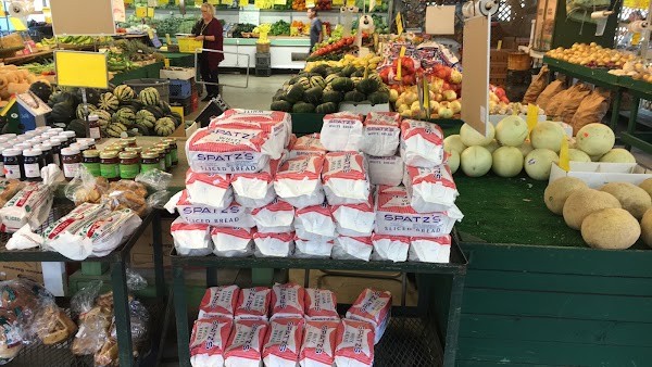 Rich's Greenhouse and Farm Market