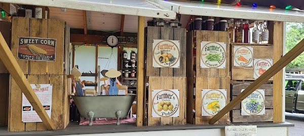 Greenbriar Farmstand