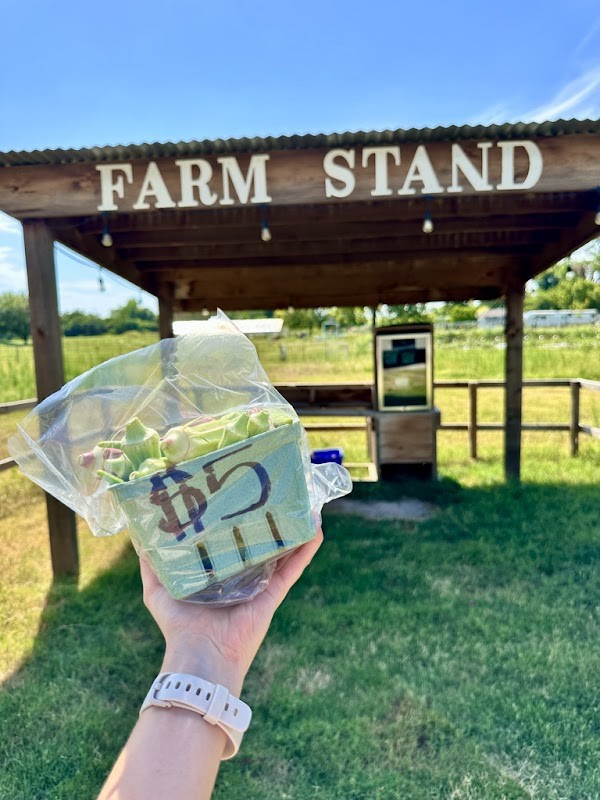Lost Creek Urban Farm