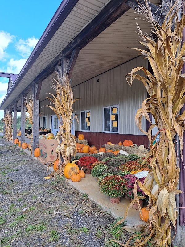 Krowicki's Farm Market