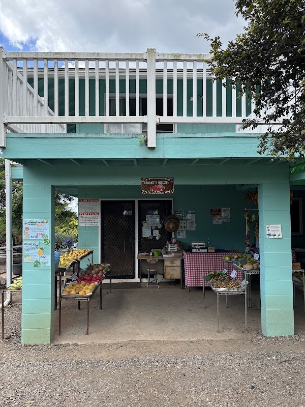 Frankie's Nursery LLC
