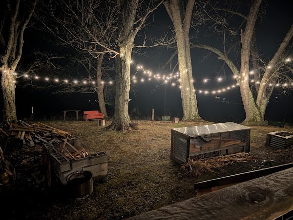 Lost Creek Farm