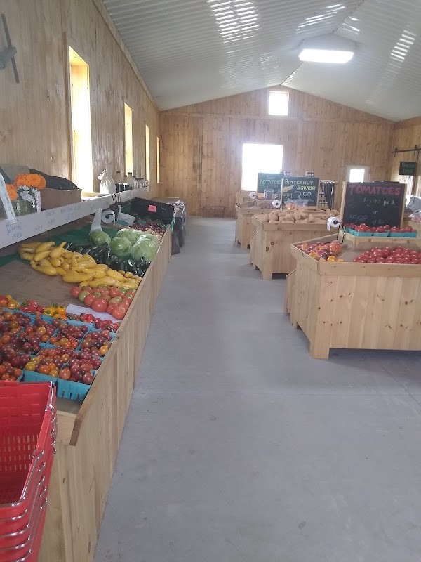 Pasture Lane Farm Market